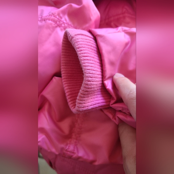 Pink Jacket - Picture 11 of 13